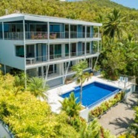Baybliss Apartments Studio 1 Shute Harbour Экстерьер фото