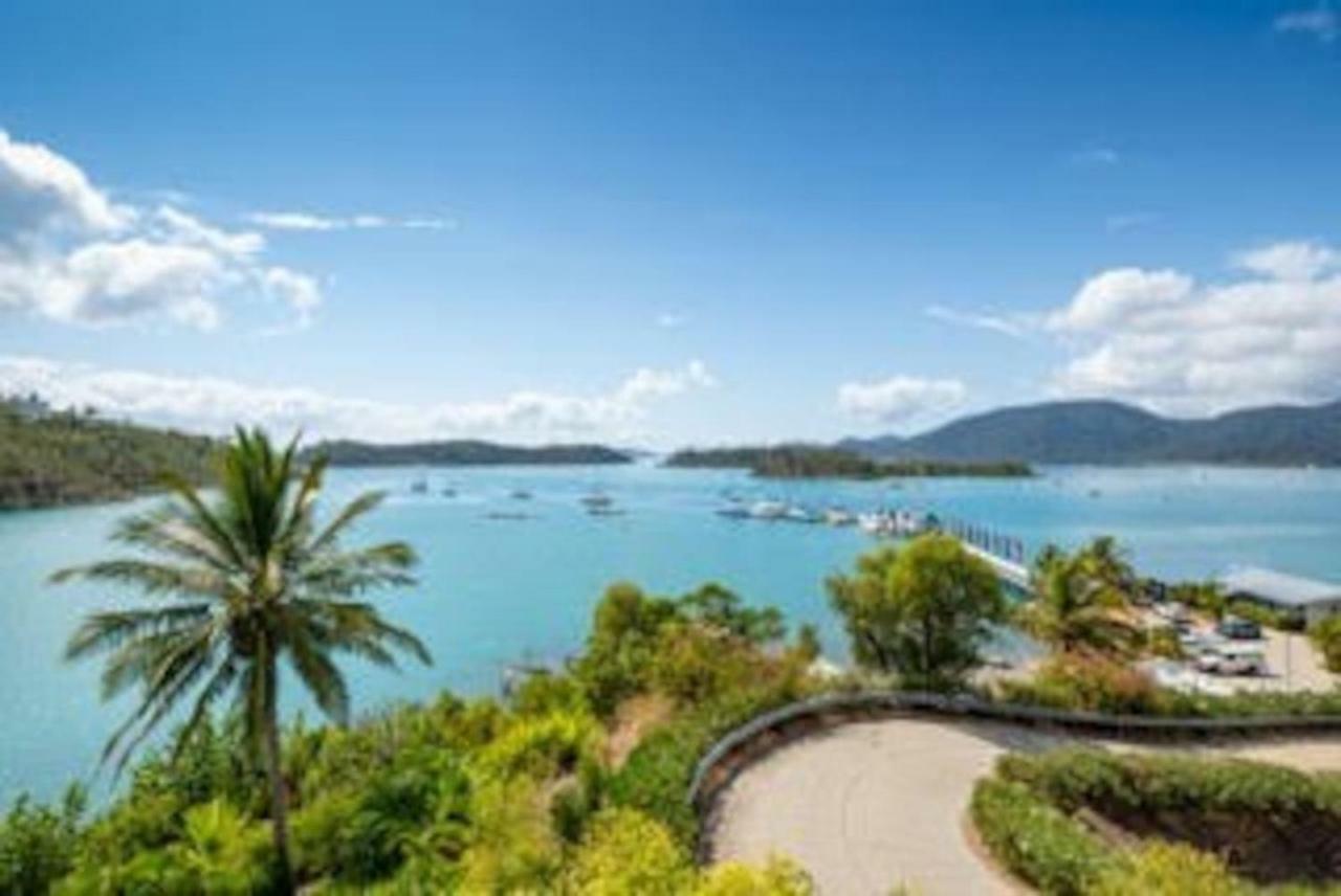 Baybliss Apartments Studio 1 Shute Harbour Экстерьер фото