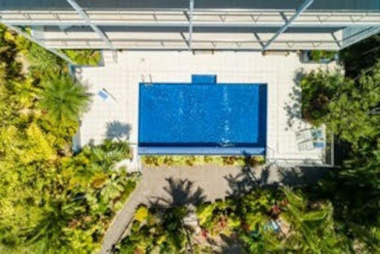 Baybliss Apartments Studio 1 Shute Harbour Экстерьер фото