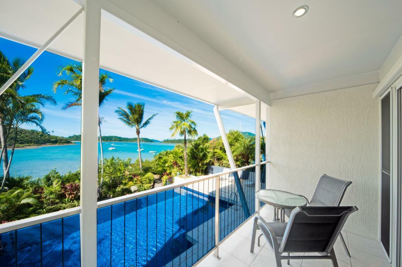 Baybliss Apartments Studio 1 Shute Harbour Экстерьер фото